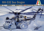 Вертолет MH-53E "Sea Dragon"