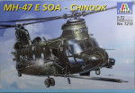 Вертолет MH-47 E 