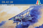 Истребитель C.R.42 LW