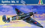 Истребитель Spitfire Mk.VI