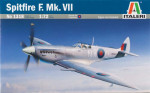 Истребитель Spitfire F/Mk.VII