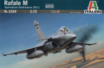 Истребитель Rafale M