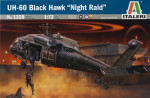 Вертолет UH-60 Black Hawk "Night Raid"