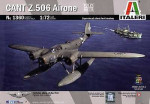 Гидросамолет Cant Z.506 Airone