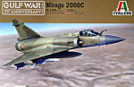 Истребитель Mirage 2000C