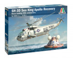 Вертолёт SH-3D Sea King