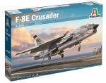 Истребитель F-8E Crusader