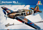 Истребитель Hurricane Mk. I