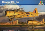 Истребитель Harvard Mk.IIA