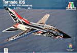 Истребитель-бомбардировщик Tornado IDS 
