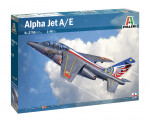 Штурмовик Alpha Jet A/E