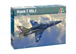 Штурмовик Hawk T Mk. I