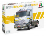 Грузовик IVECO Turbostar 190.48 Special