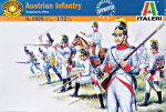 Австрийская пехота