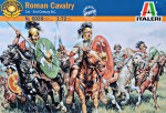 Римская кавалерия - I век до н.э.