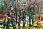 Войска спецназа США (Зеленые береты), вьетнамская война