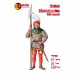 Швейцарские наемники (15 век)