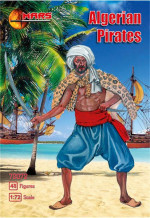 Алжирские Пираты