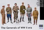 Генералы Второй мировой войны