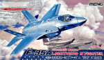 Истребитель F-35A Lightning II