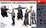 Немецкая полевая жандармерия. Специальный выпуск