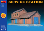 Станция обслуживания