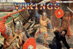 Викинги, VIII-XI столетие