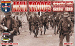 Вооруженные силы Республики Вьетнам (ранняя война)
