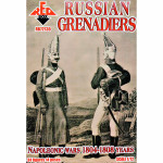 Гренадеры (Наполеоновские войны 1804-1808)
