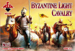 Византийская легкая кавалерия (набор №2)