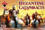 Византийские катафрактарий (набор №2)