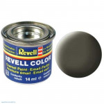 Краска Revell эмалевая, № 46 (оливковая под НАТО матовая)