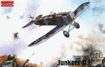 Истребитель Junkers D.1