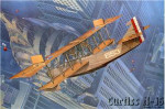 Истребитель-биплан Curtiss H-16