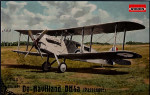 Cамолет De Havilland Dh4a (Passenger)