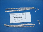 Металлические траки на БМД-1,2 (Бтр-Д)