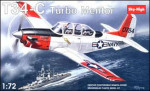 SH7210 T-34C Turbomentor