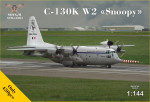 Самолет C-130K W2 