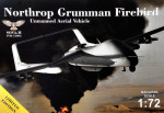 Беспилотный летательный аппарат Northrop Grumman Firebird