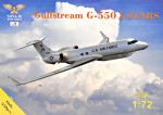 Самолет бизнес-класса Gulfstream G-550 J-STARS