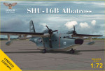 Многоцелевой самолет-амфибия SA-16B Albatross