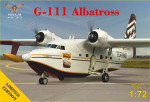 Многоцелевой самолет-амфибия G-111 Albatross