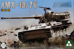 Французский легкий танк AMX-13/75