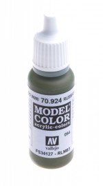 Краска акриловая "Model Color" 094  униформа