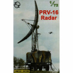 Радиовысотомер ПРВ-16