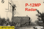 РЛС П-12МП