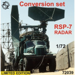 Радар РСП-7 (конверсия)